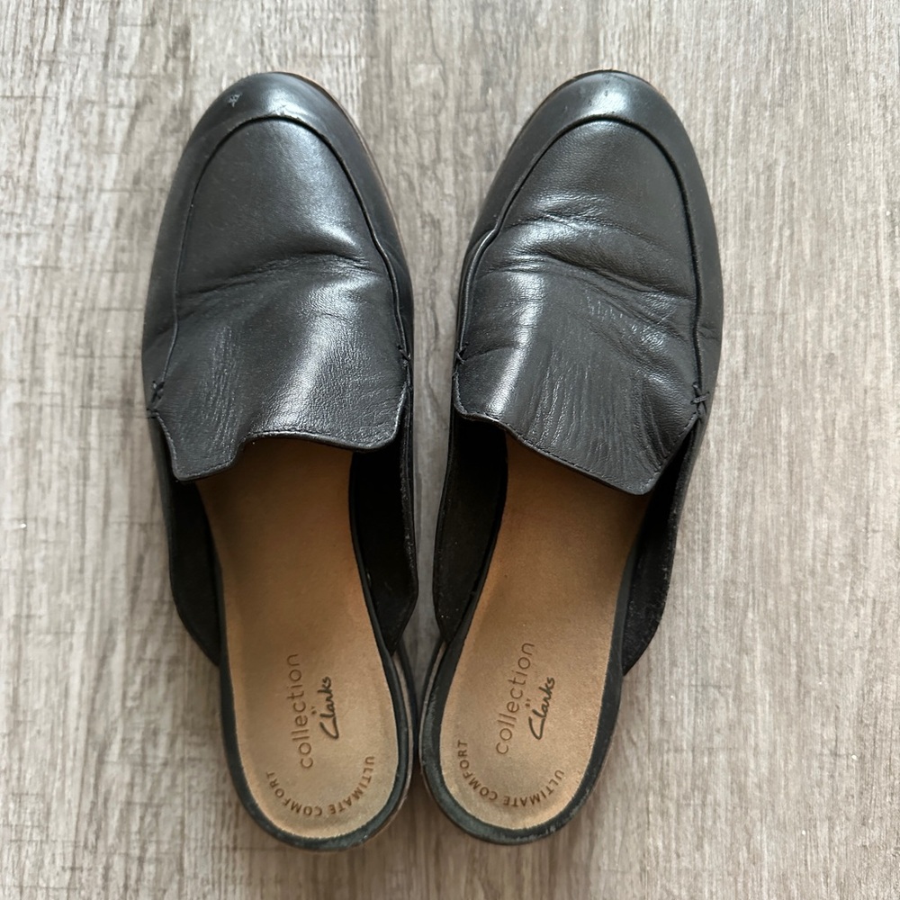 Clark’s Flats